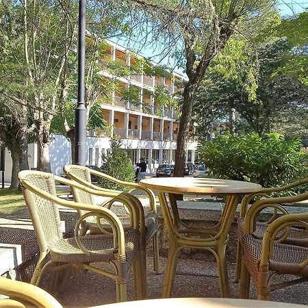 Hotel Balneario De Retortillo Exterior foto